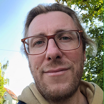 Dominik Ripperger