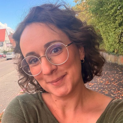 Katrin Daum