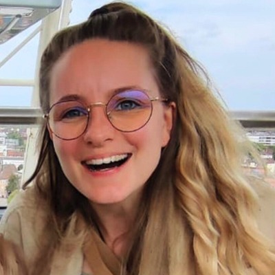 Svenja Braun