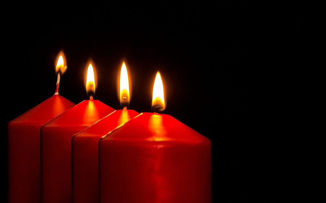 Adventszauber